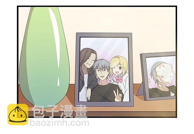 吃饱喝好生猴子！-第98话