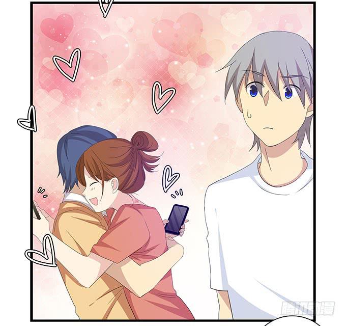 地下恋情曝光啦！-第100话