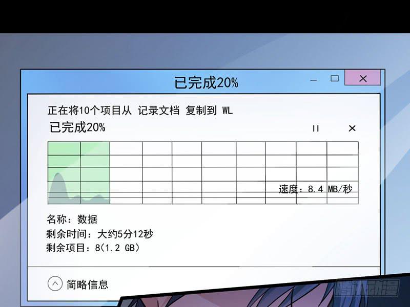 01 天降单身狗(1/2)-第2话