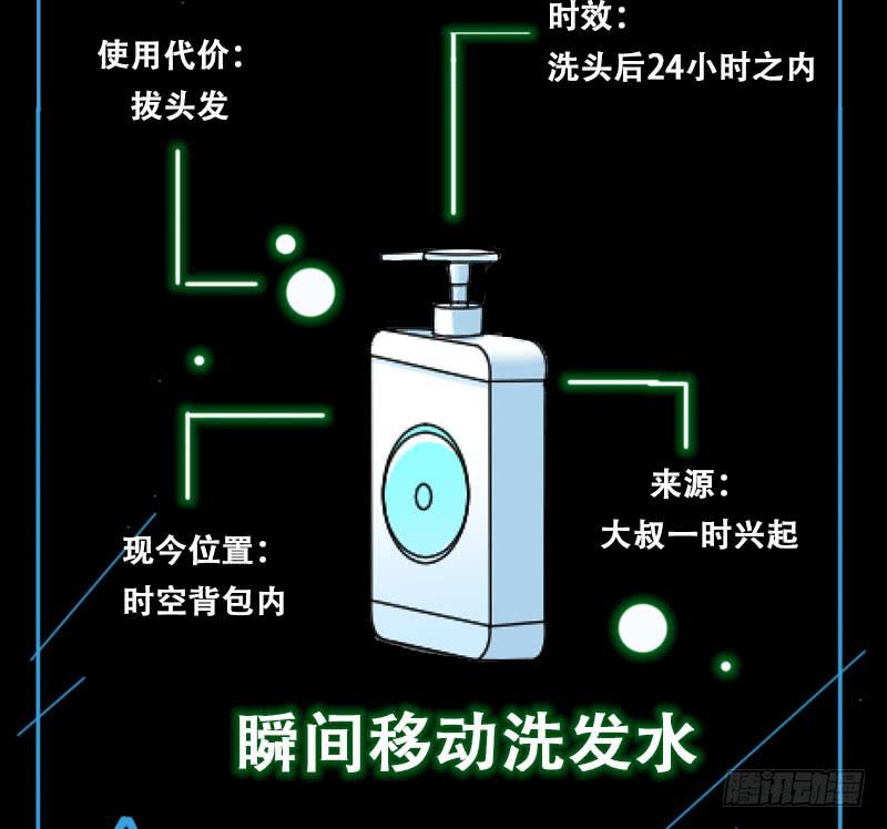 我的爸媽不戀愛 - 03 逃離魔爪 - 6