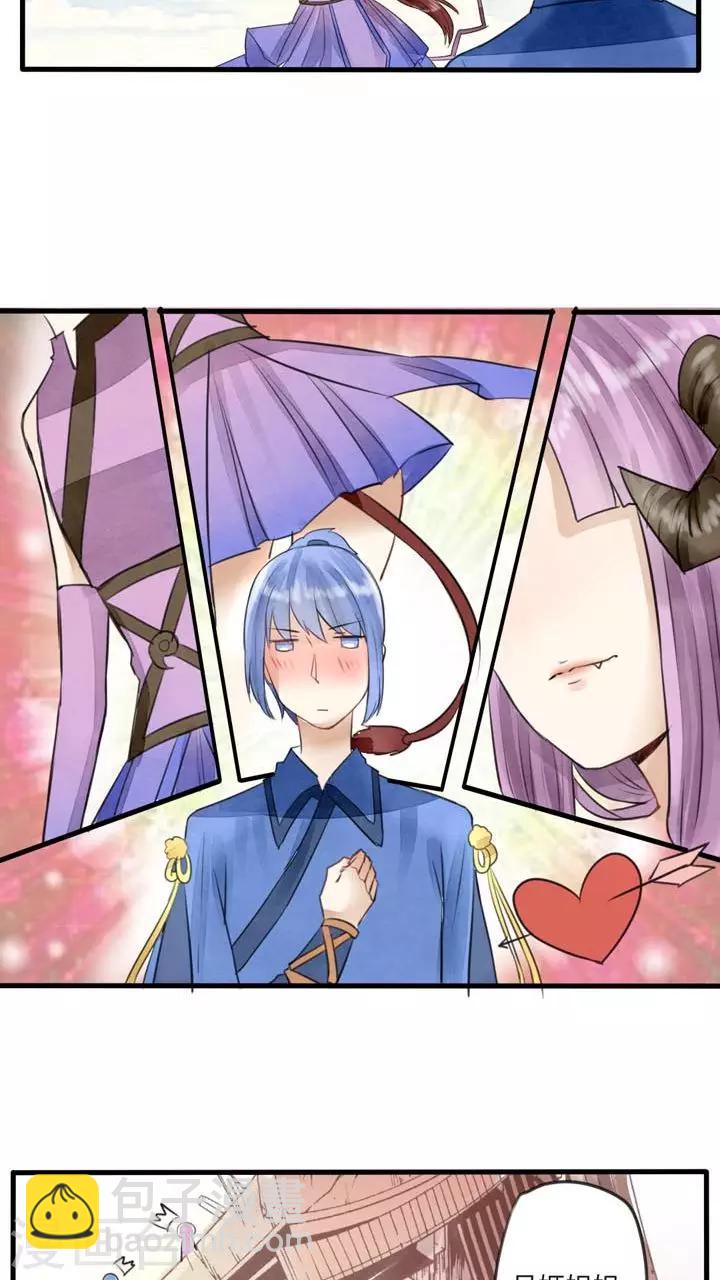 第19话 当萝莉控遇见萝莉-第20话