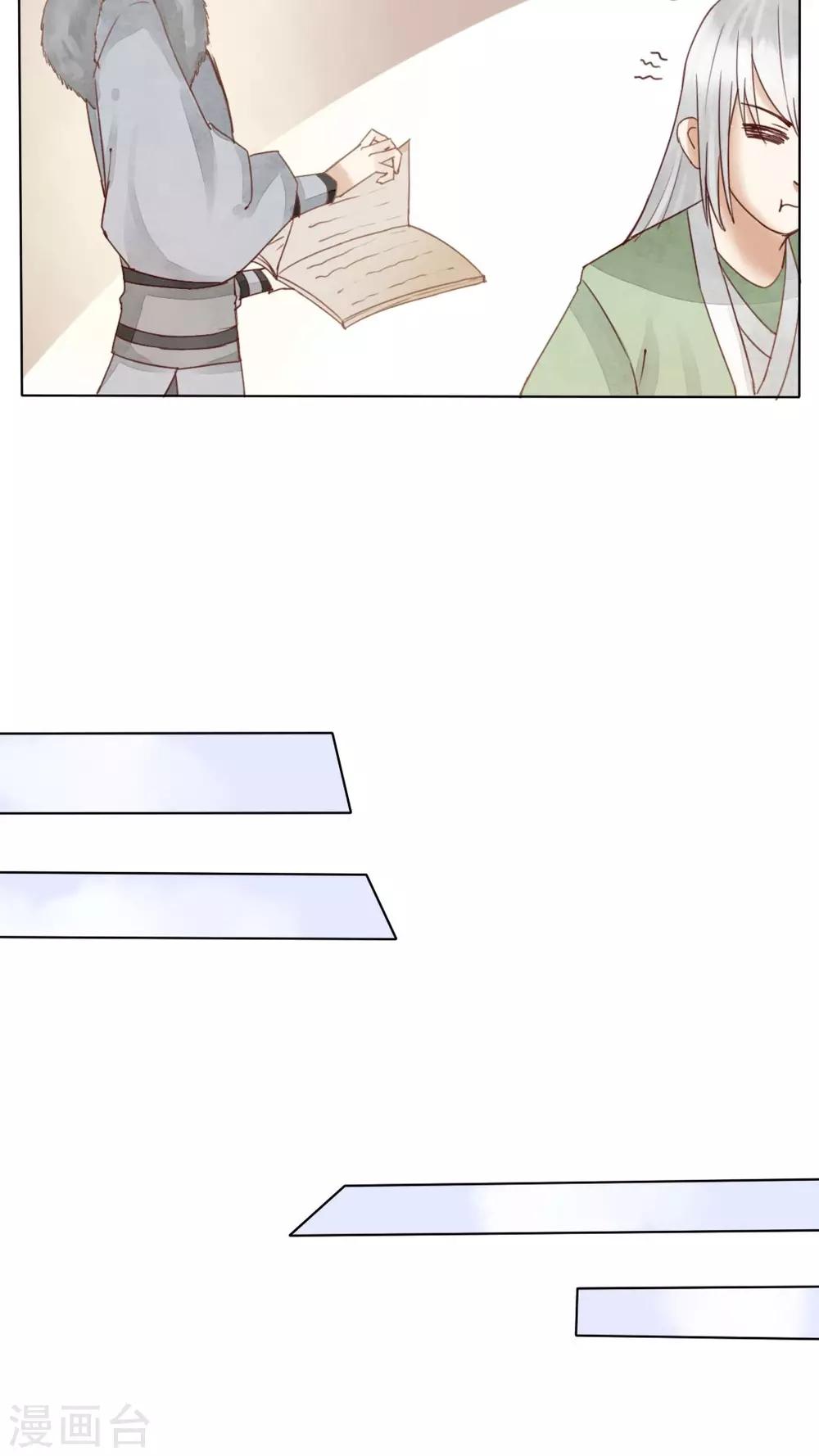 番外 废柴背后总有贤内助-第10话