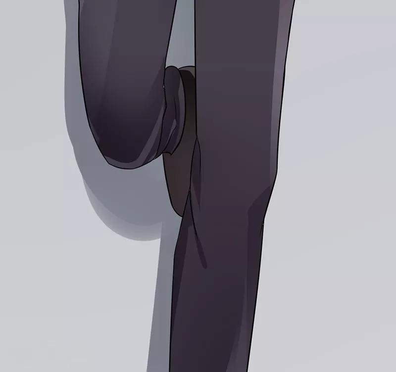 第16话 他的温暖-第16话