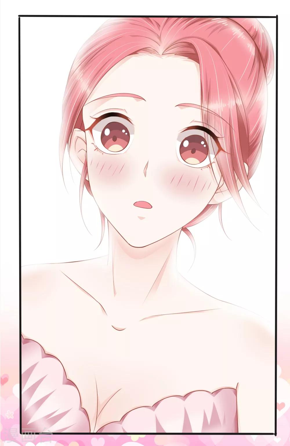 最终话 为了他，我什么都可以。-第22话