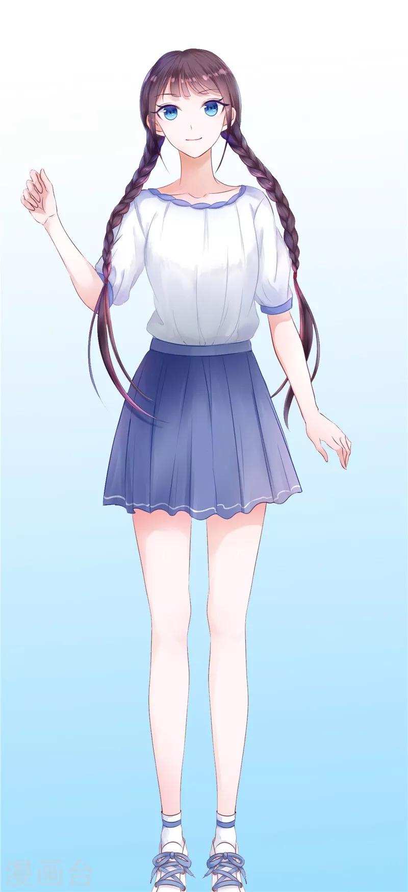 第12话  痛苦的记忆-第12话