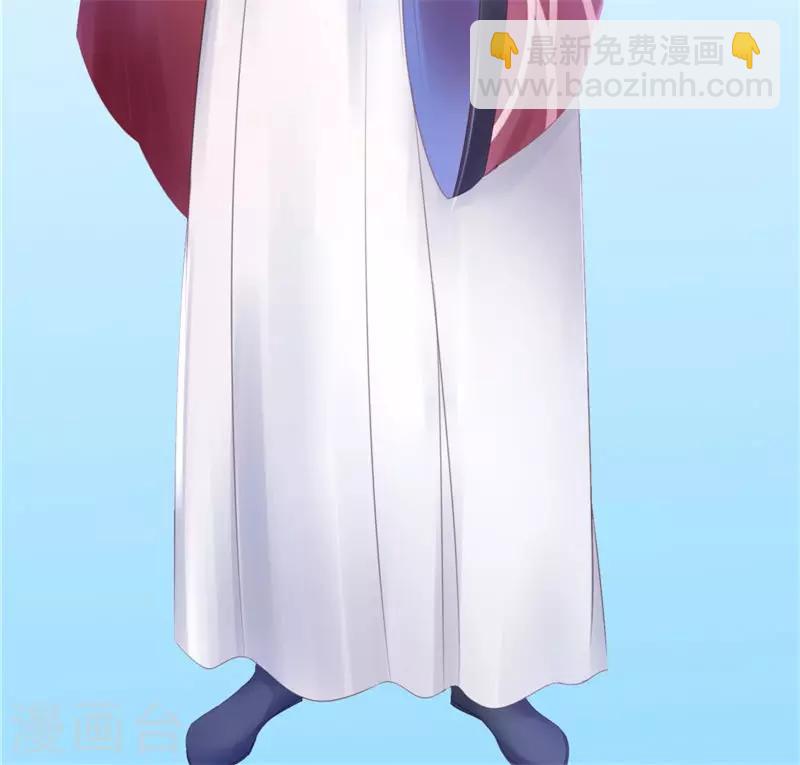 第18话 不再是她-第18话