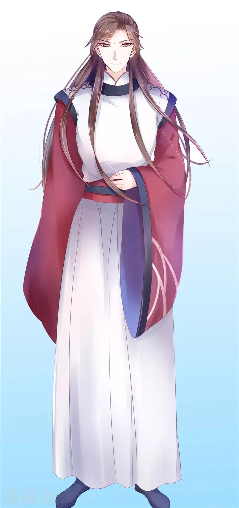 第20话 晚宴-第20话