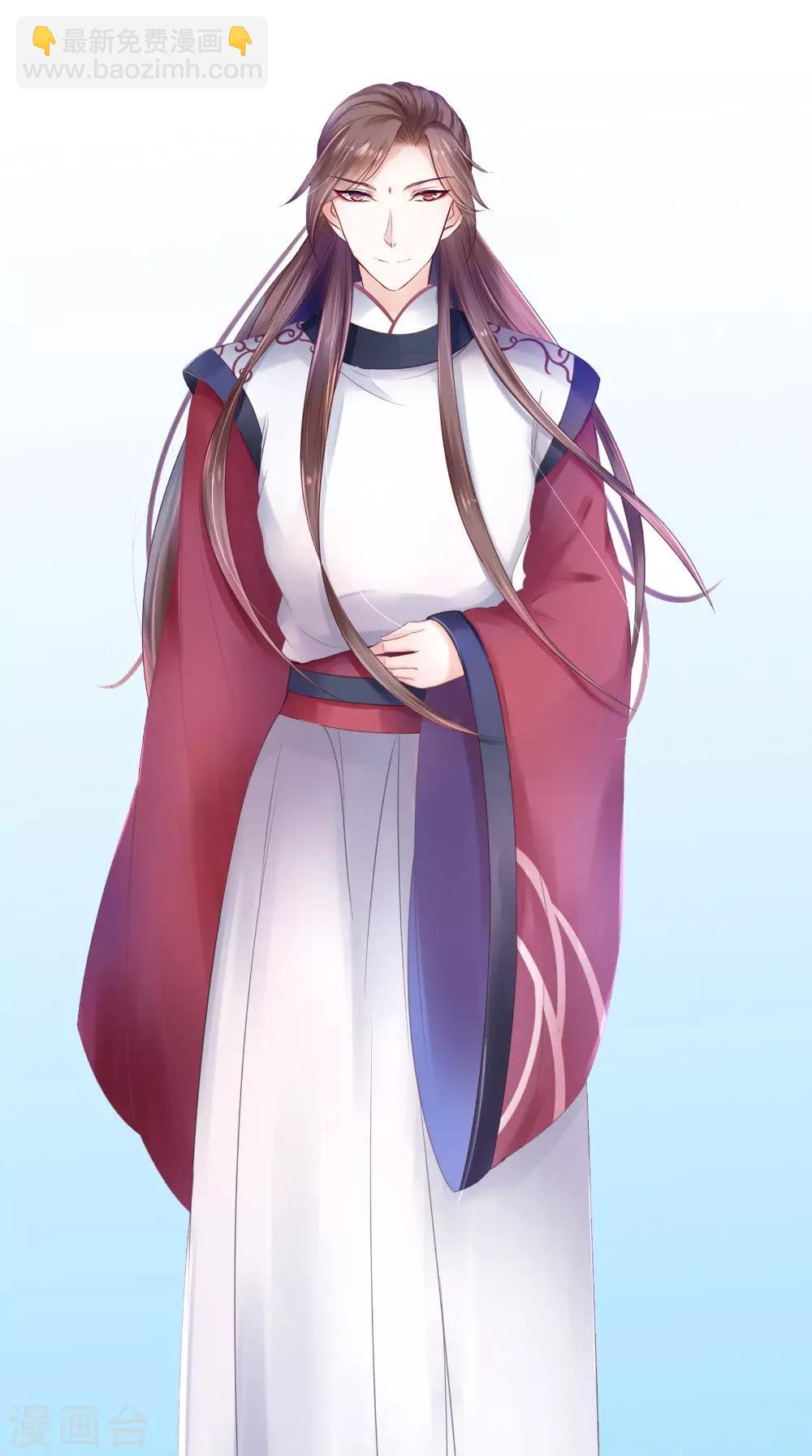 第56话 永不分离-第56话