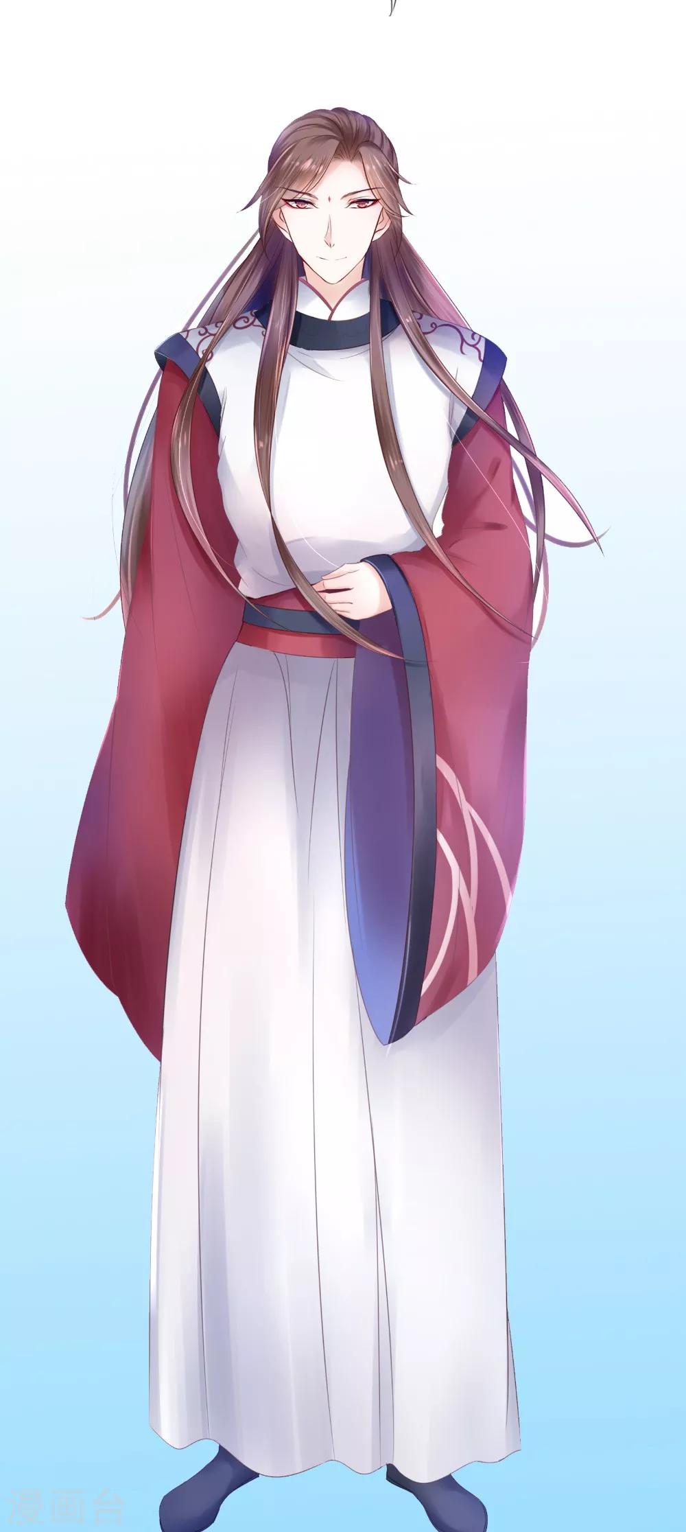 第64话 冲破封印-第64话