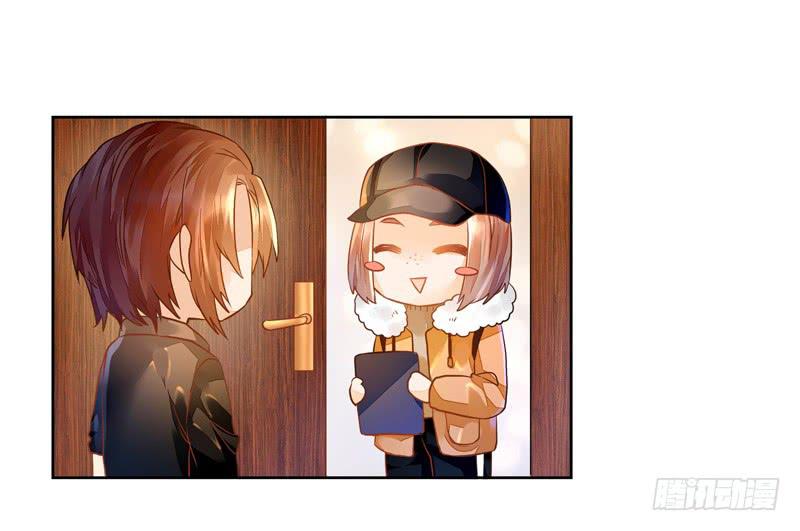 016 开门，社区送福利！-第16话