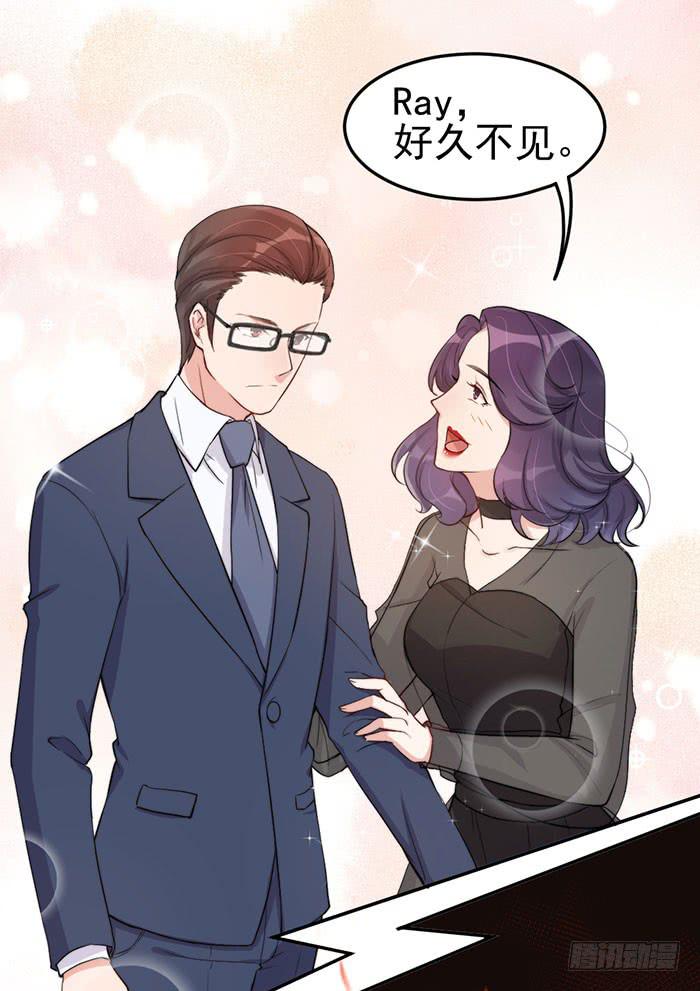 每段历史都是修罗场(1/2)-第28话