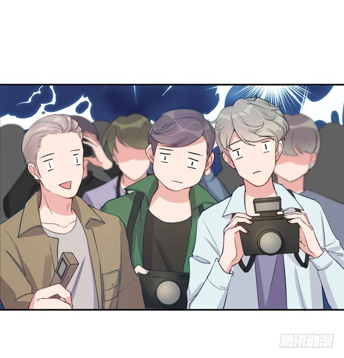 每个女装大佬都是小仙女(1/2)-第32话