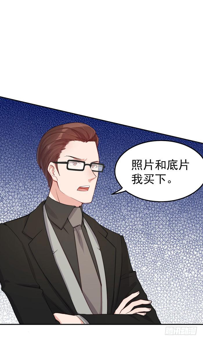 每艘爱情巨轮都是泰坦尼克(1/2)-第34话