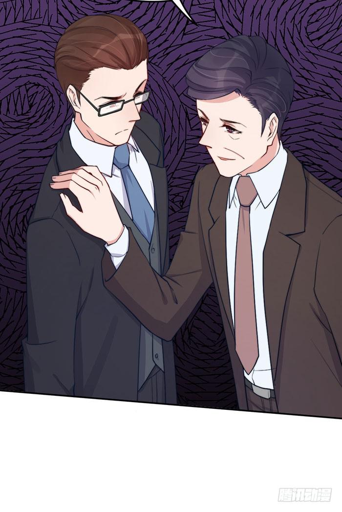 每个聪明人都会办几件蠢事(1/2)-第46话