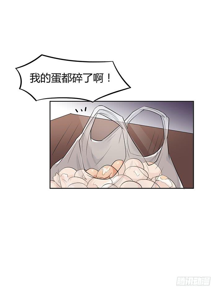 蛋炒饭&times;道具服-第6话