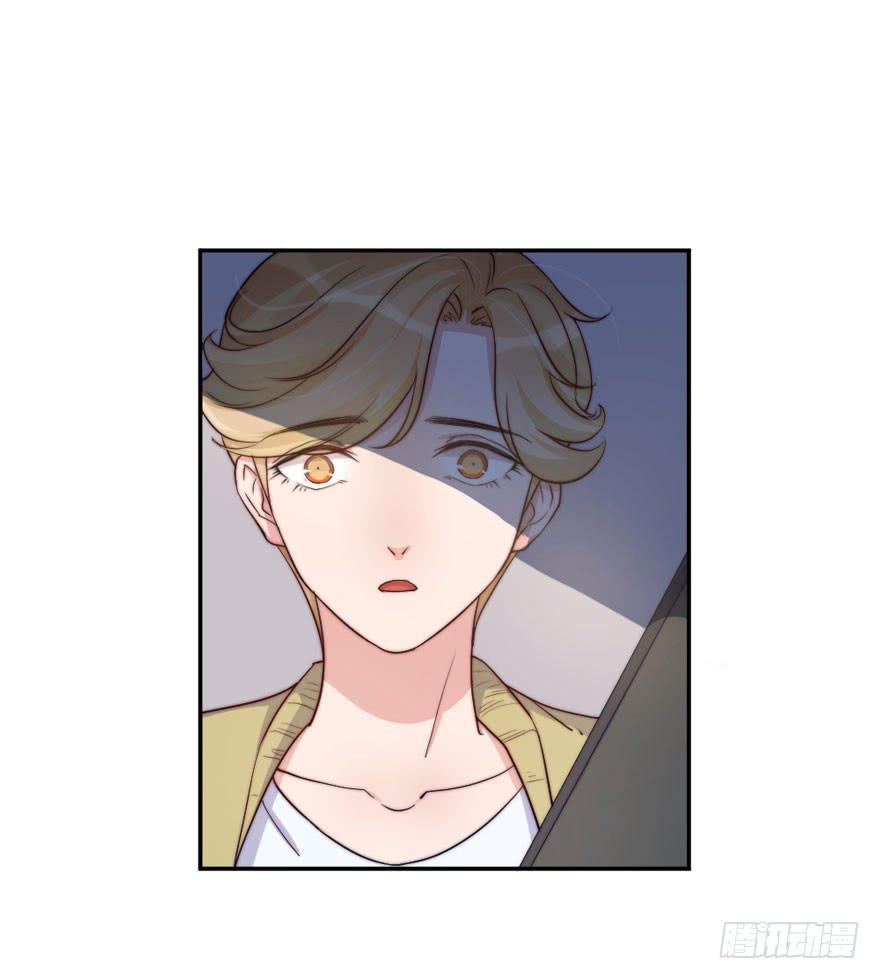 每个男人都有坚持(1/2)-第52话