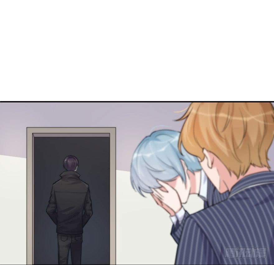 每个男人都有坚持(1/2)-第52话