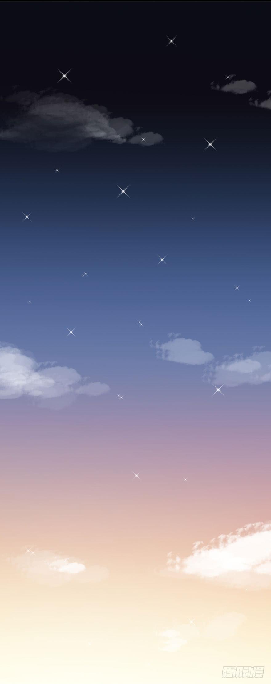 每个男人都有坚持(1/2)-第52话