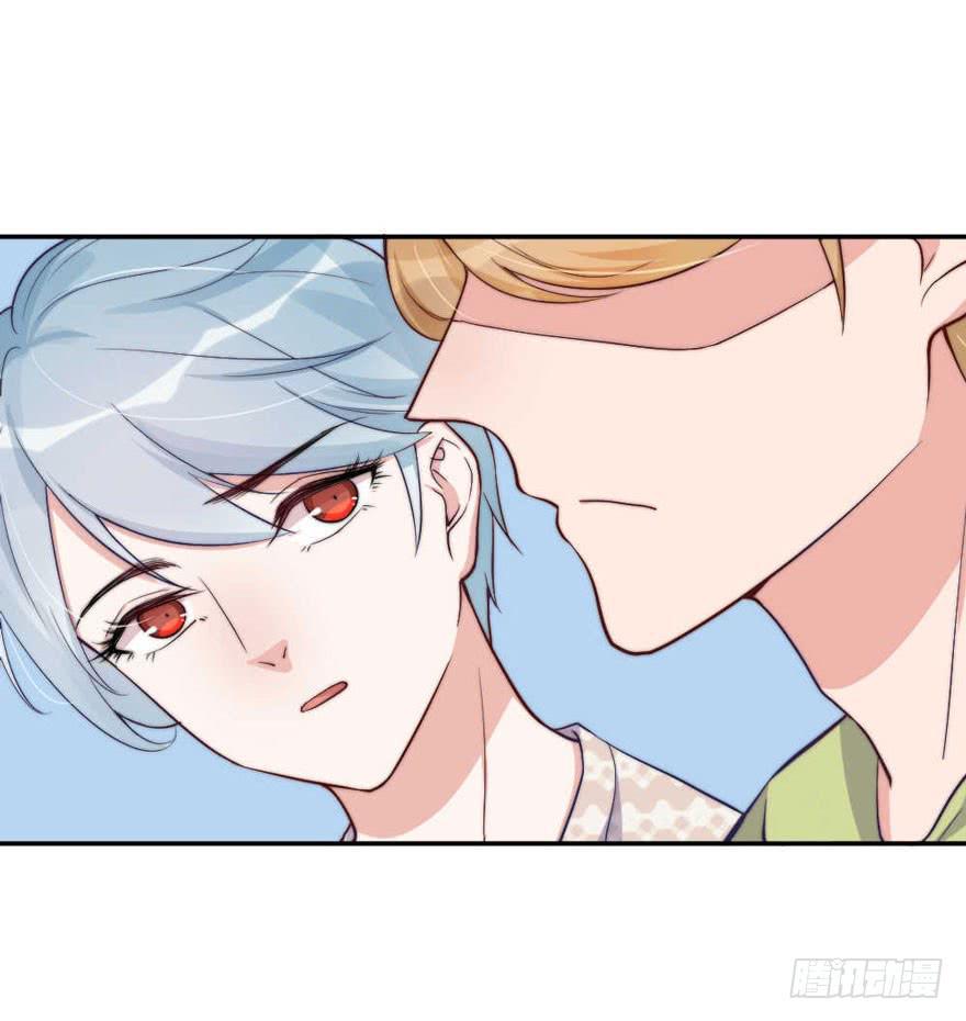 每段痛苦都令人成长(1/2)-第54话