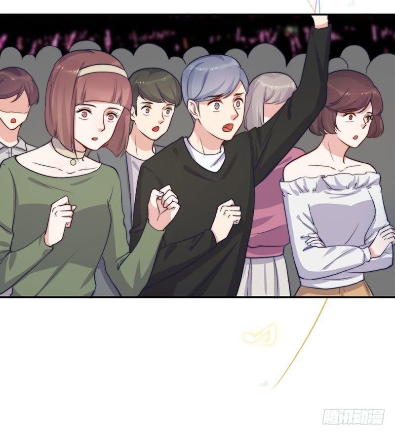 每次蜕变都伴随眼泪(1/2)-第56话