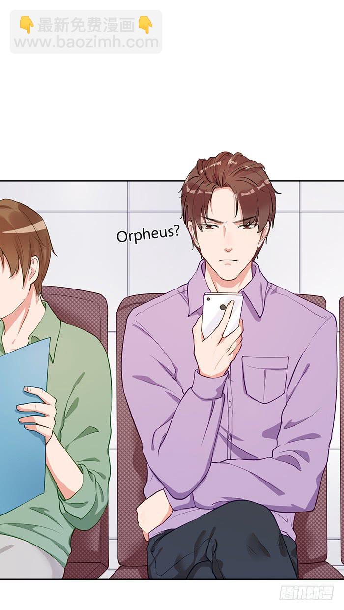 婆媳会&times;通告日(1/2)-第8话