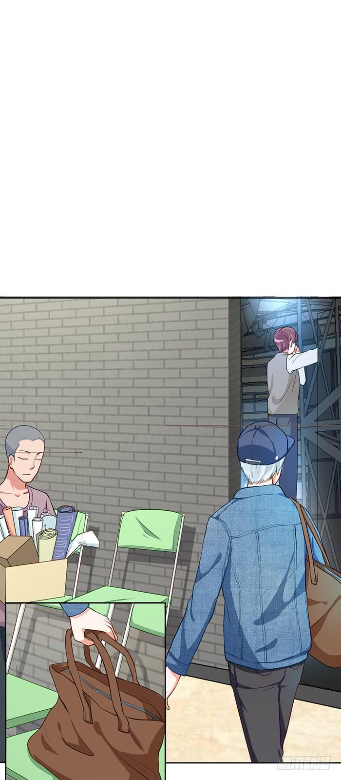 婆媳会&times;通告日(1/2)-第8话