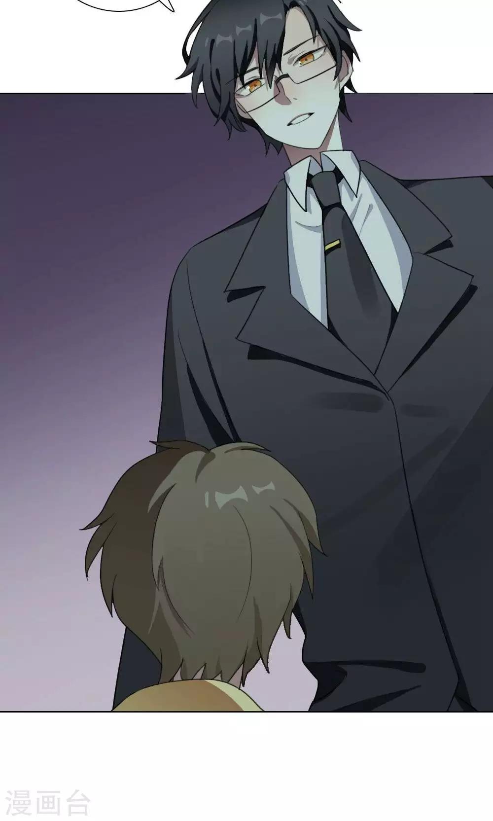 第22话 一鸣惊人1(1/2)-第22话