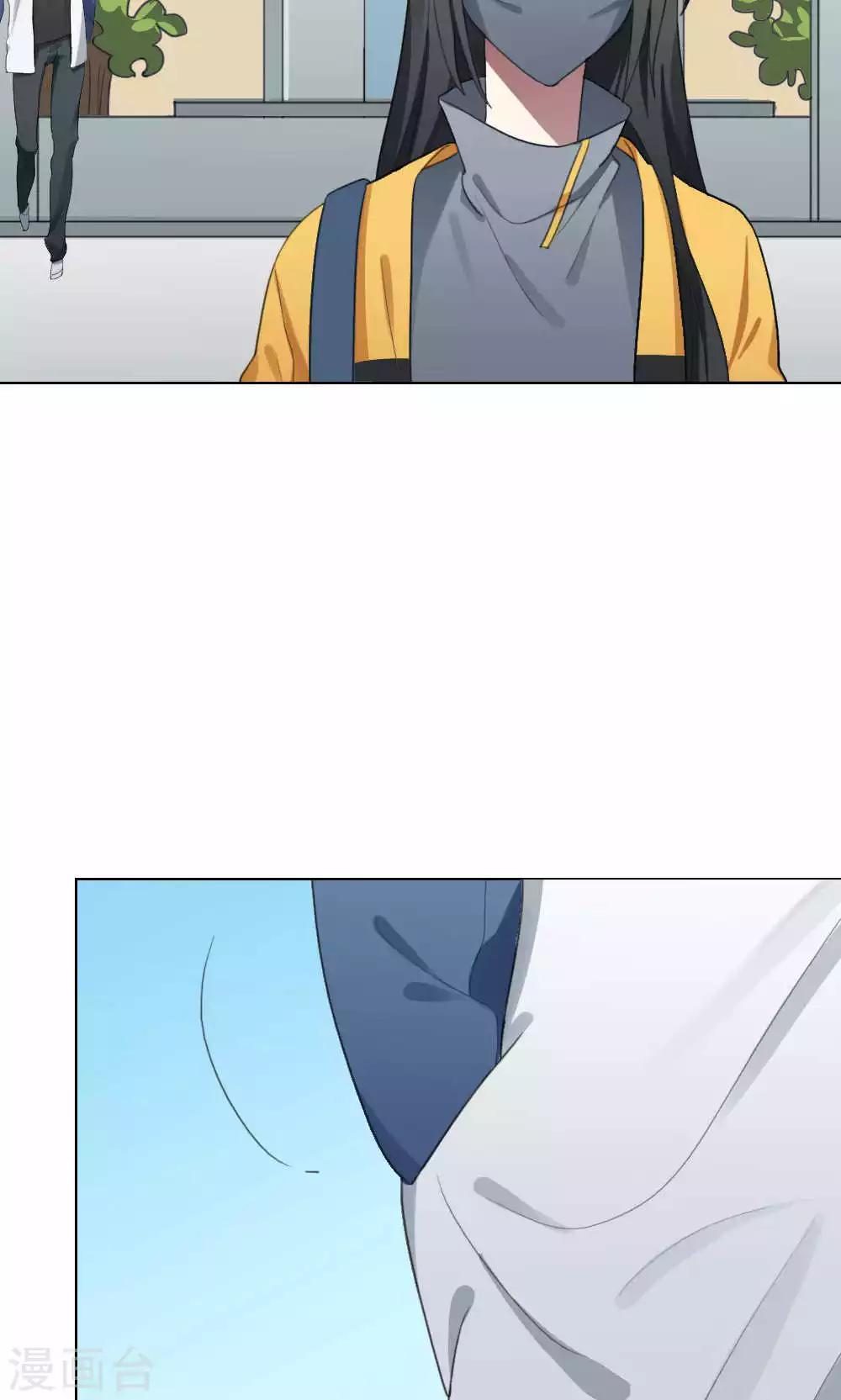 第26话 针锋相对1(1/2)-第26话