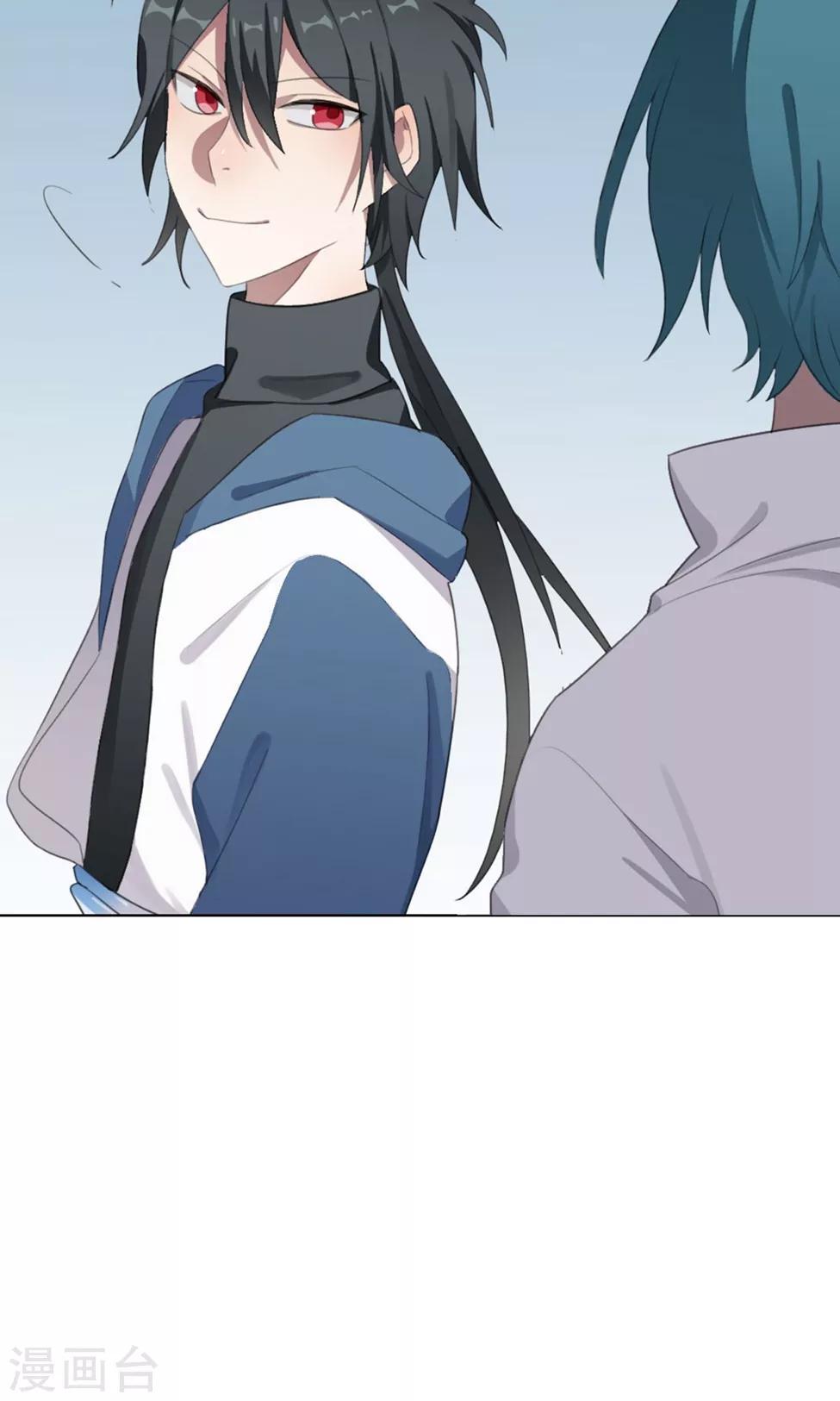 第30话 山雨欲来3(1/2)-第30话