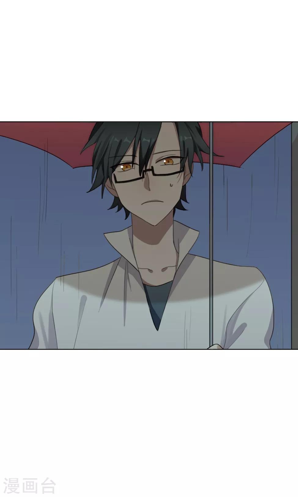 第30话 山雨欲来3(1/2)-第30话