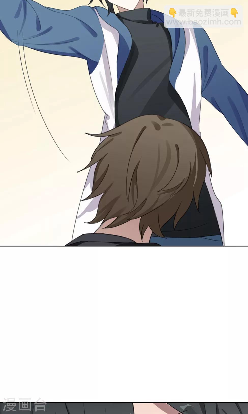 第30话 山雨欲来3(1/2)-第30话