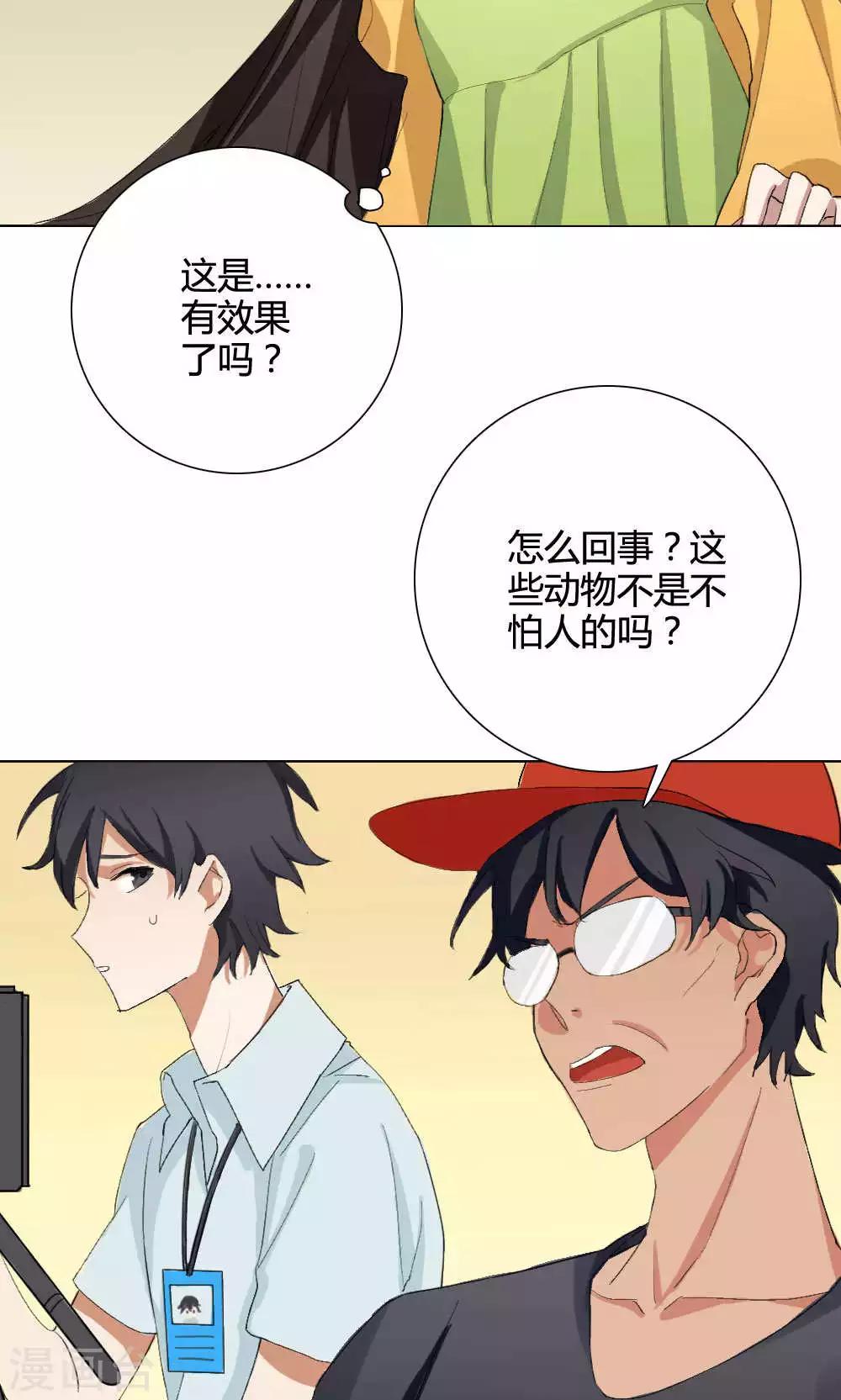 第6话 养龙日记3(1/2)-第6话