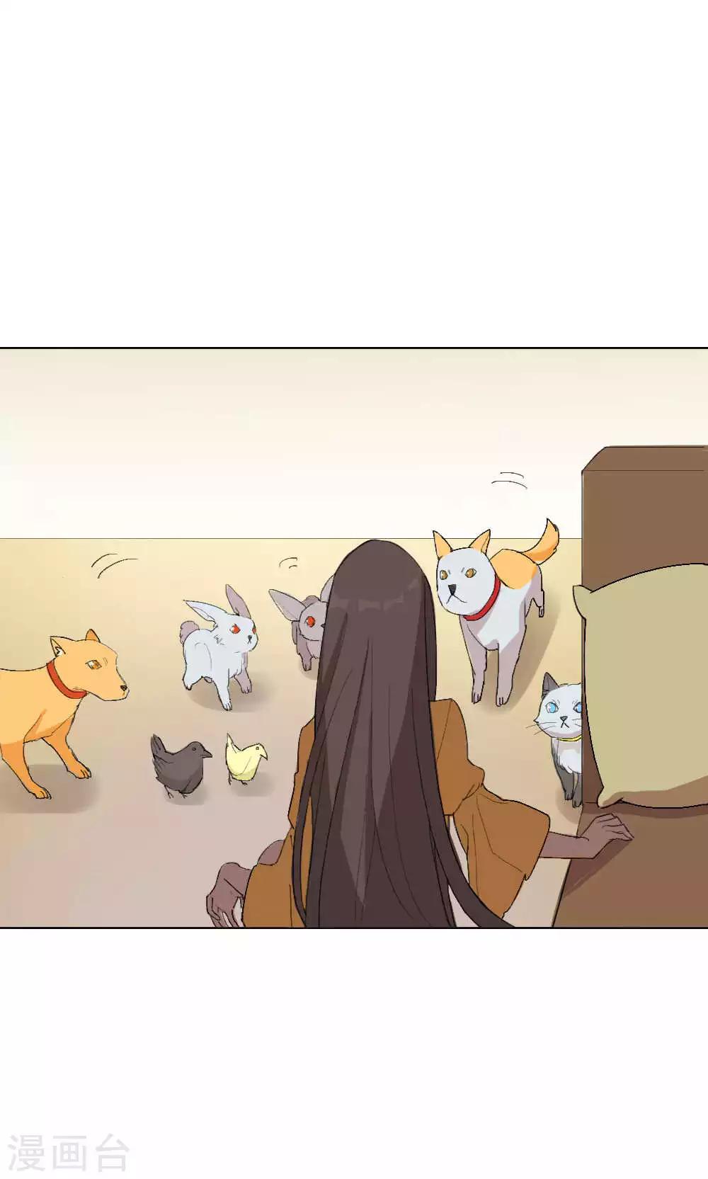 第6话 养龙日记3(1/2)-第6话