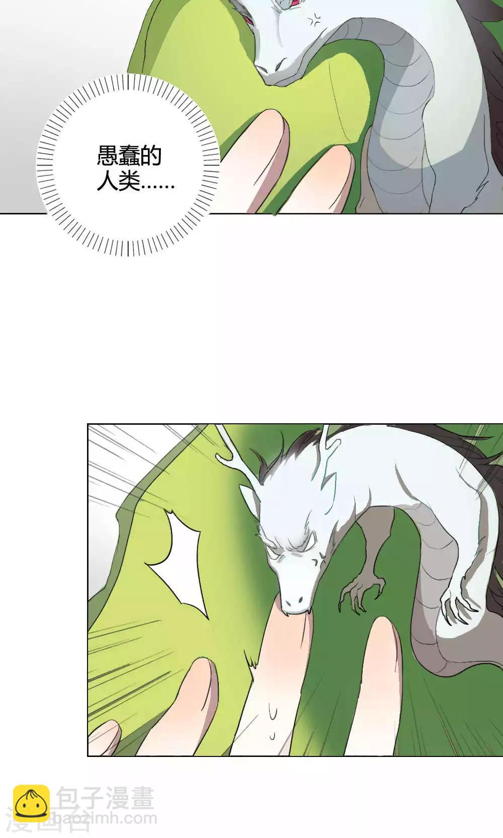 第6话 养龙日记3(1/2)-第6话