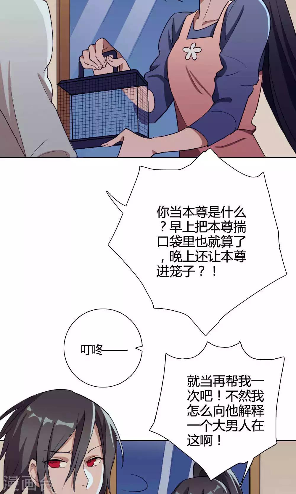 第6话 养龙日记3(1/2)-第6话