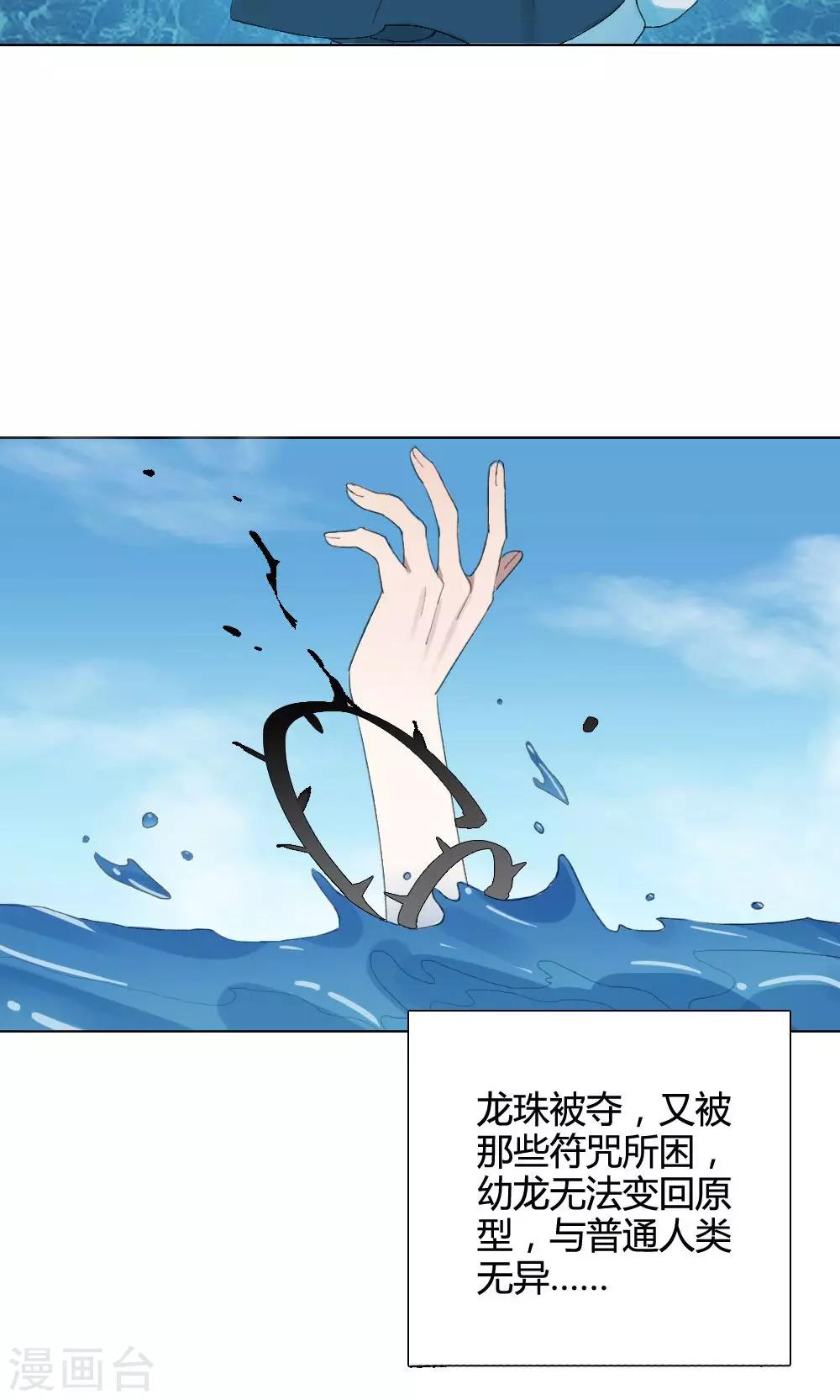 第8话 养龙日记5(1/2)-第8话