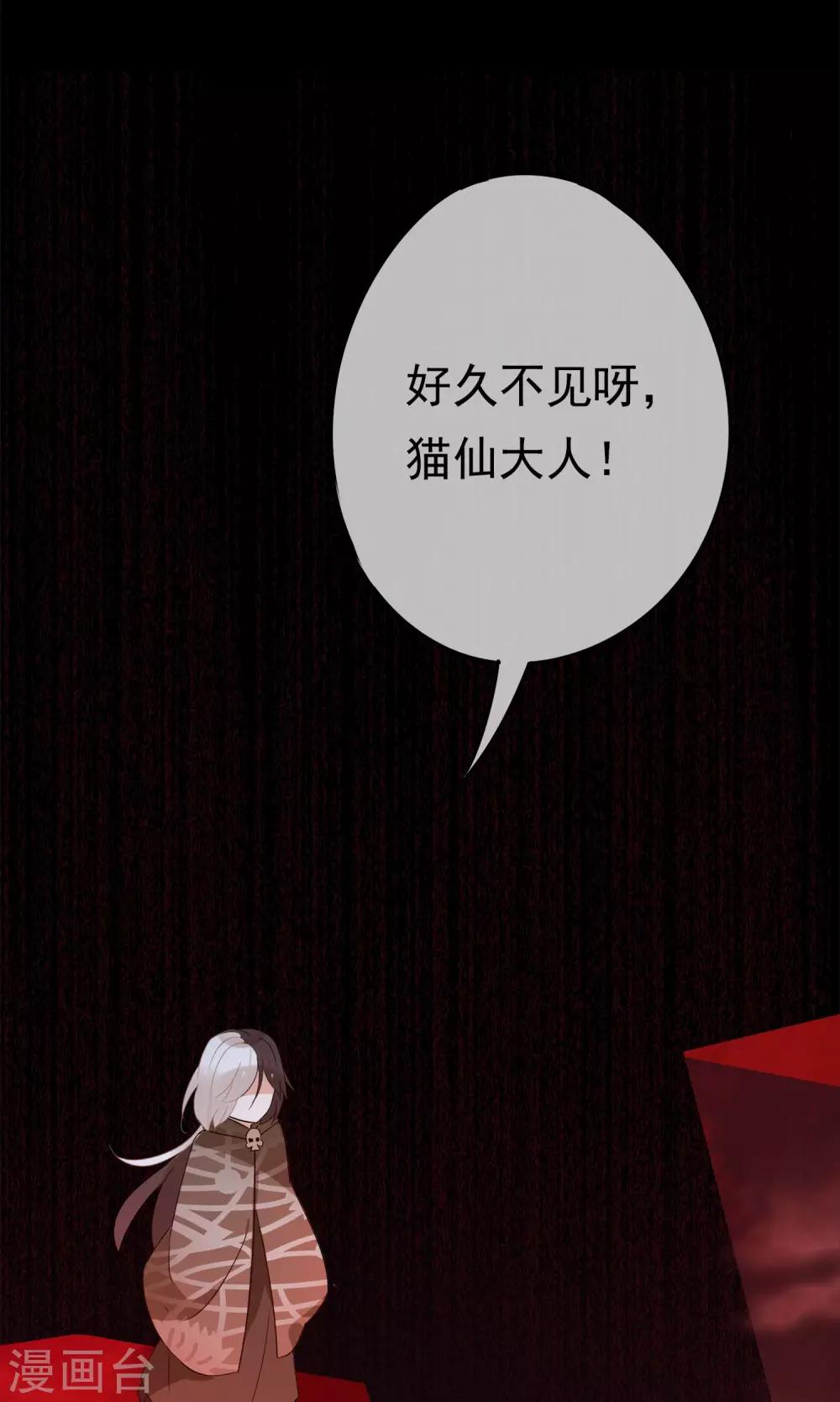 第24话 好久不见，猫大人-第26话
