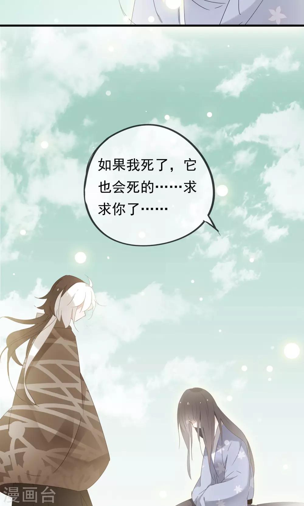 第24话 好久不见，猫大人-第26话