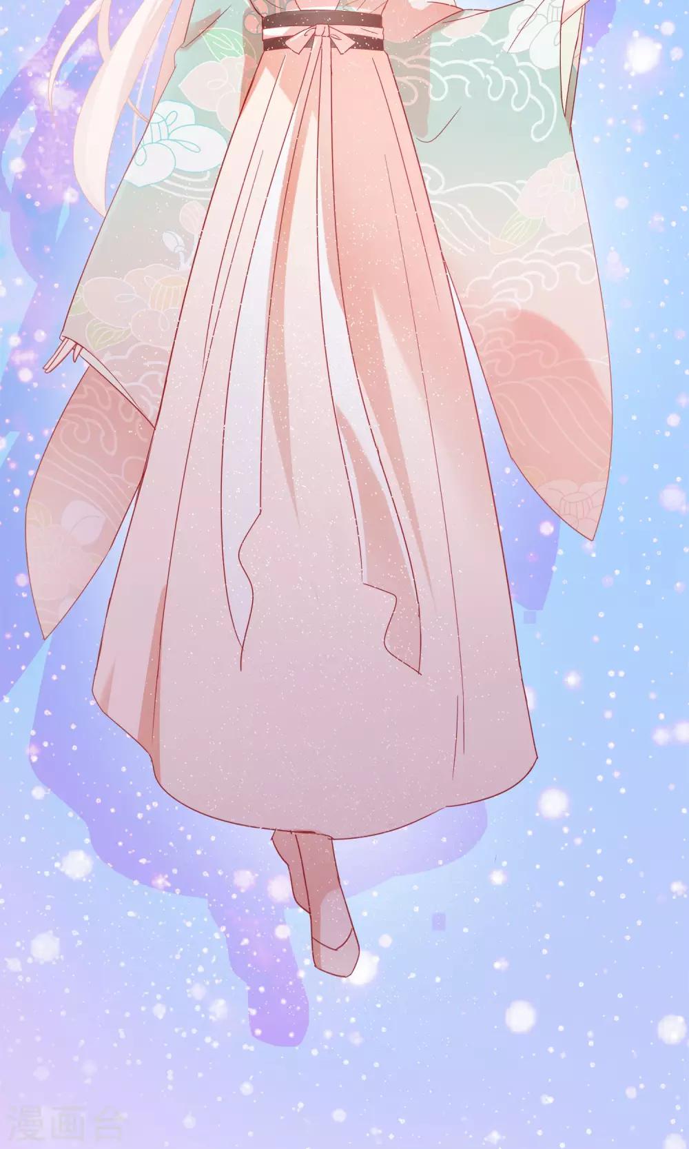 第27话 回忆中的那个人(1/2)-第30话