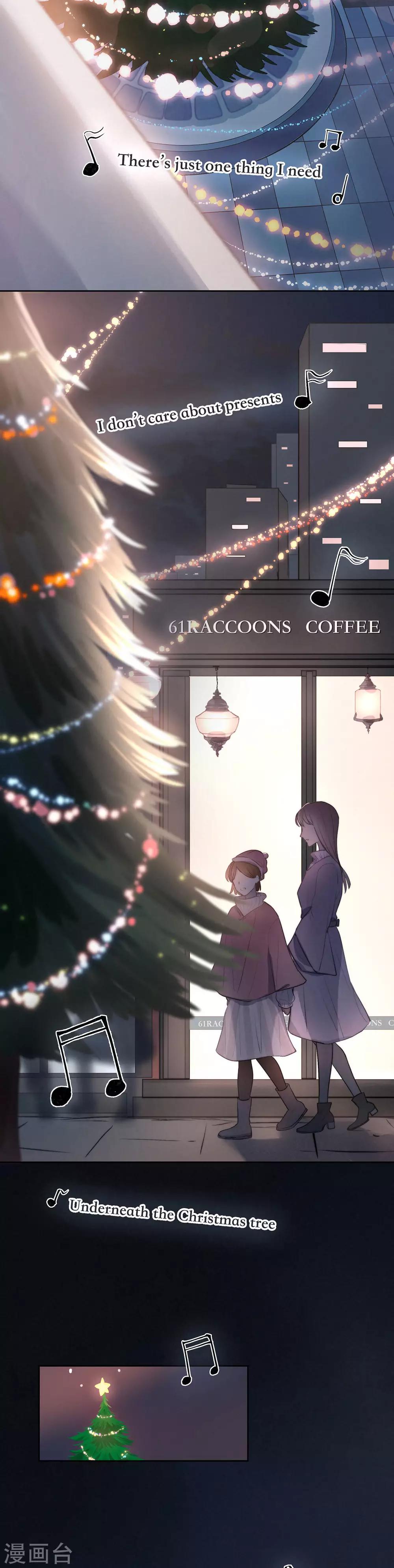 序章 飘雪的平安夜-第2话