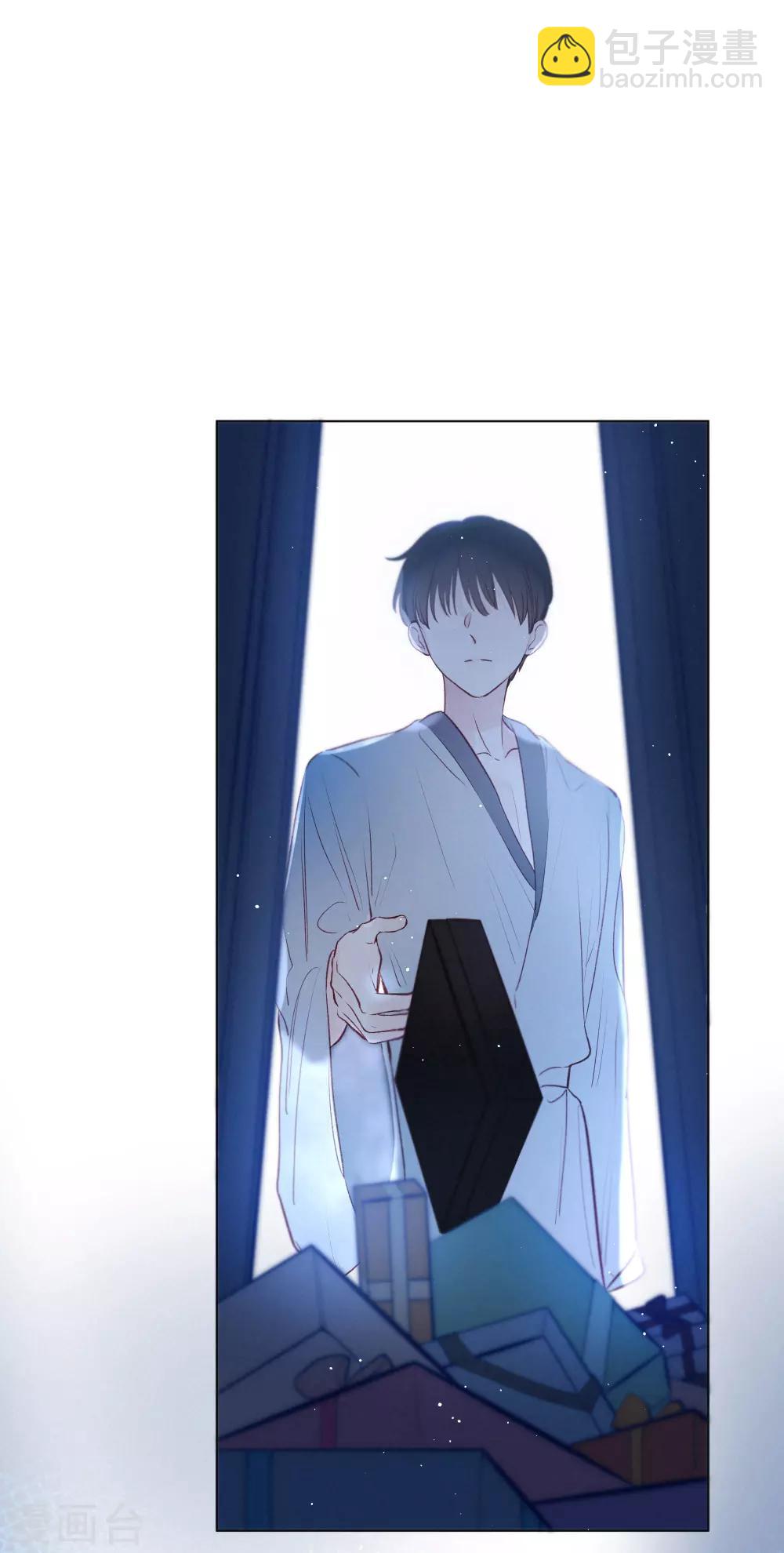 第13话 是男人，也是男孩-第16话