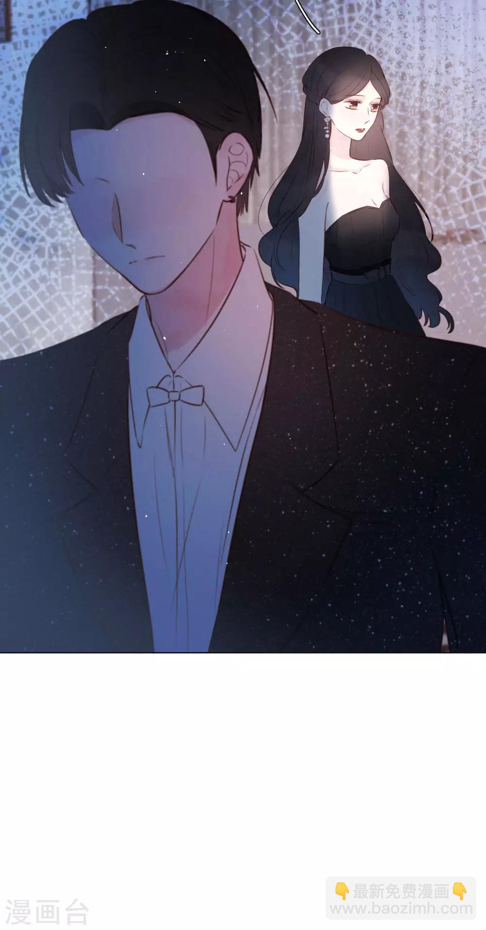 第18话 是爱情的战争吗-第22话