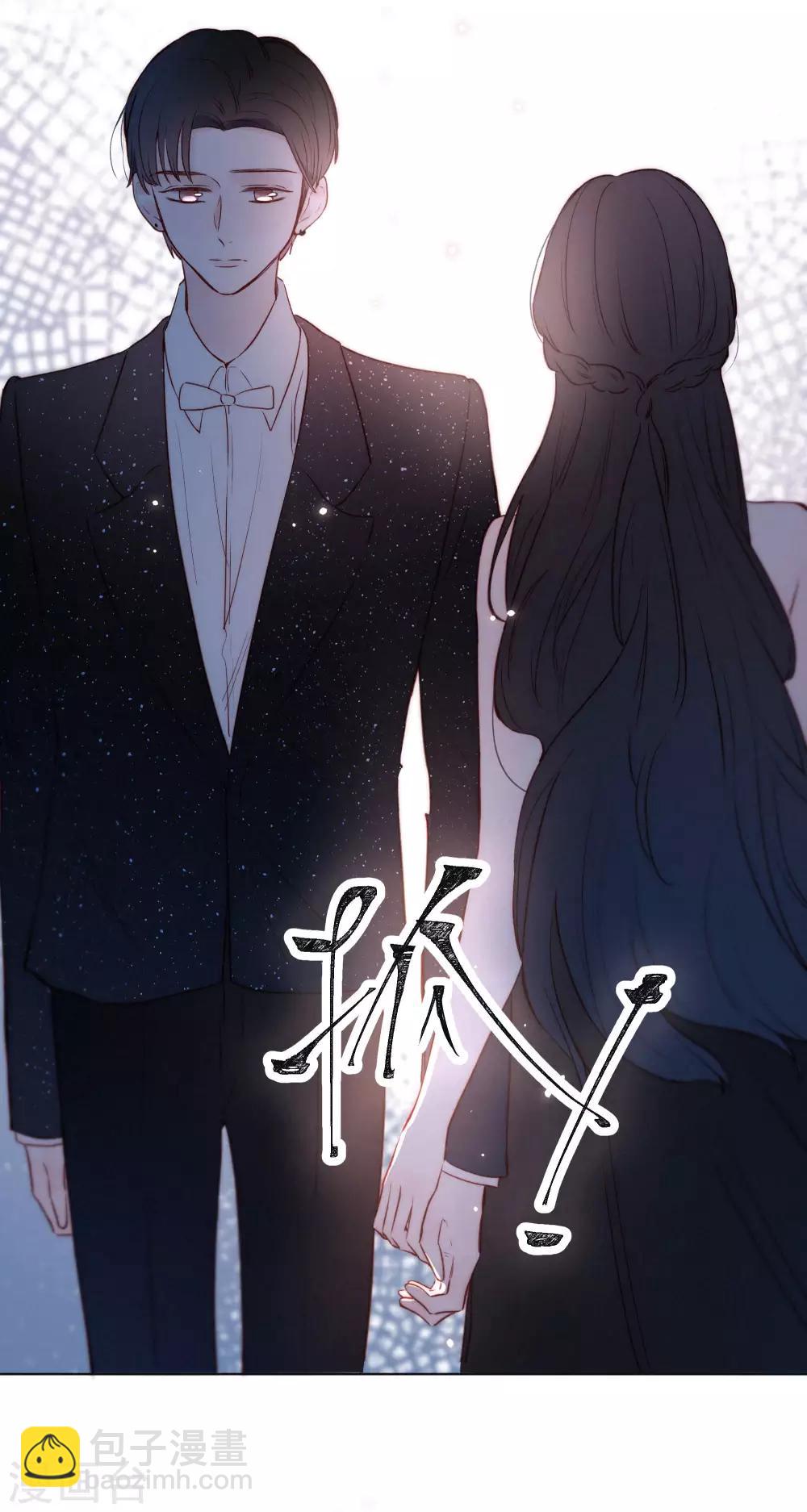 第18话 是爱情的战争吗-第22话