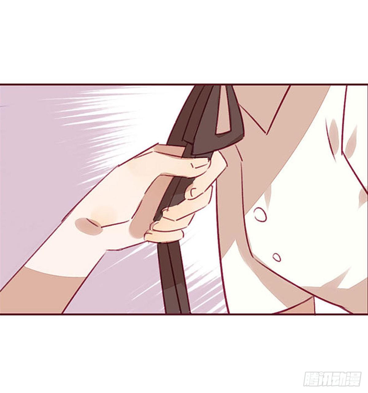 巧克力？No，是半个月工-第2话