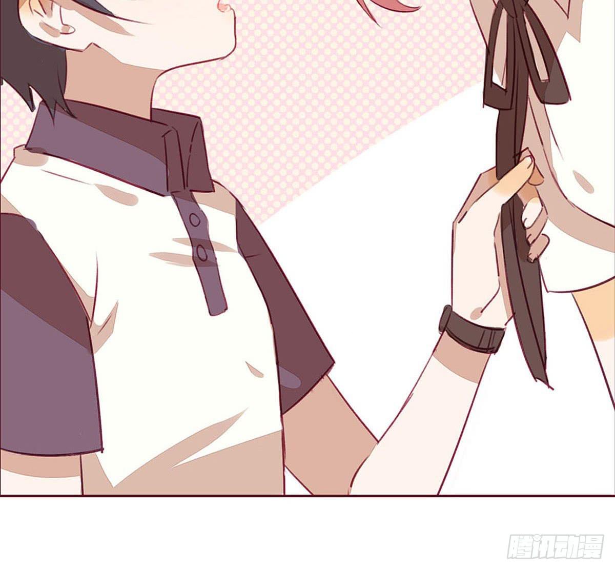 巧克力？No，是半个月工-第2话