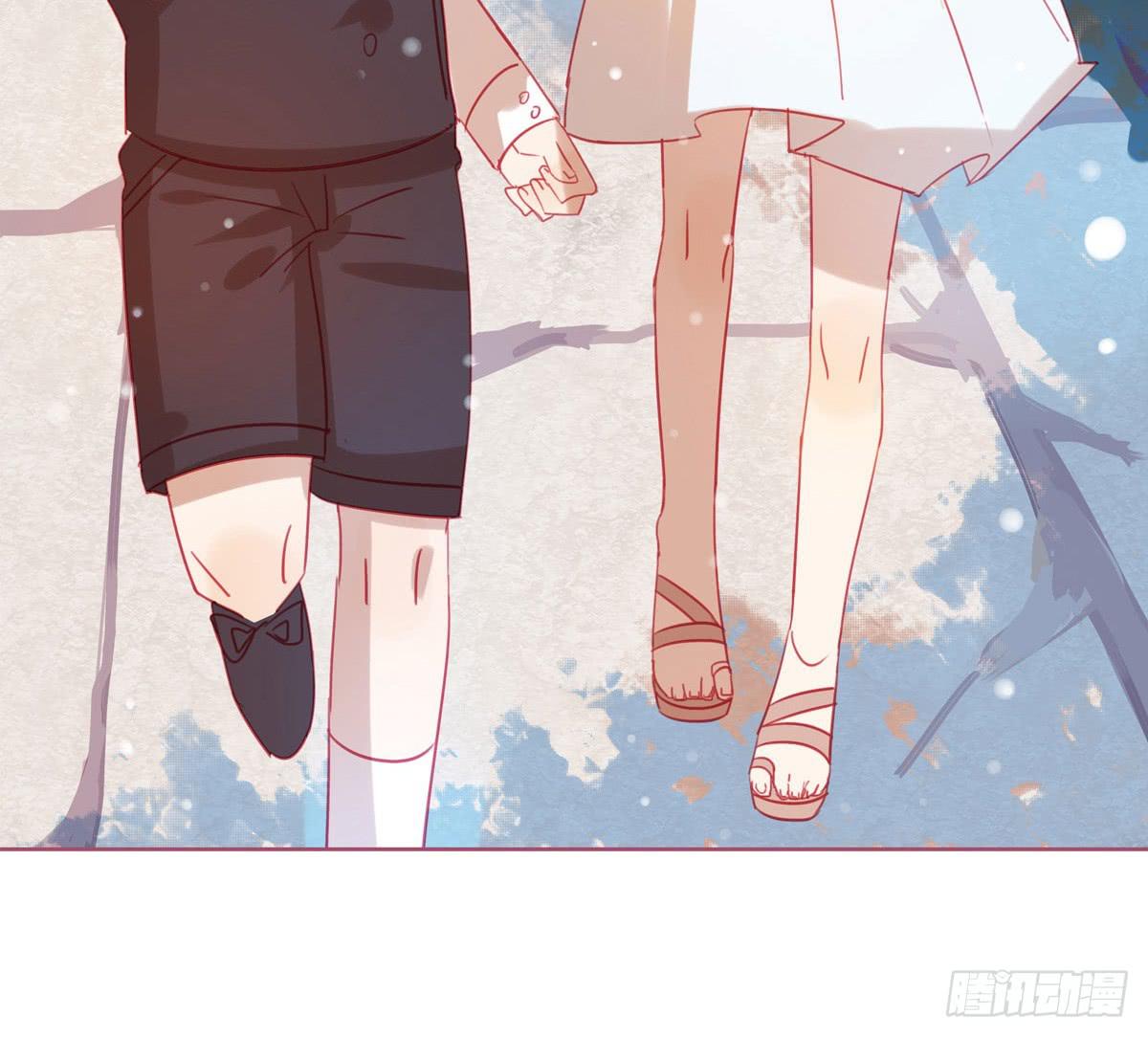 让我看看你的脸(1/2)-第14话