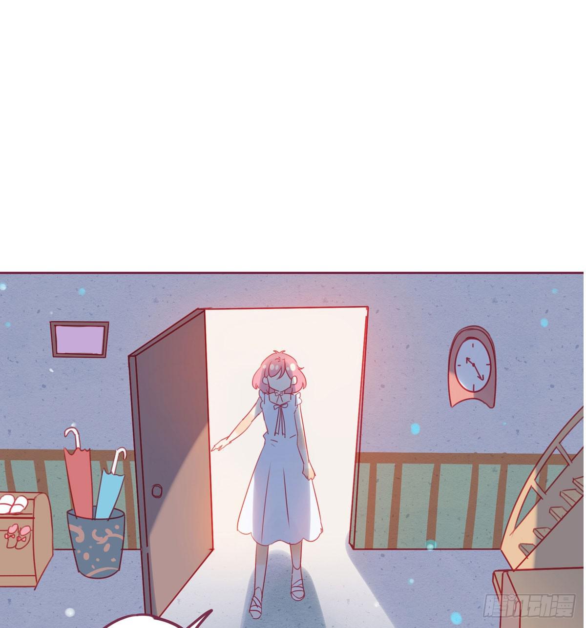 甩我的人不会有好下场(1/2)-第20话