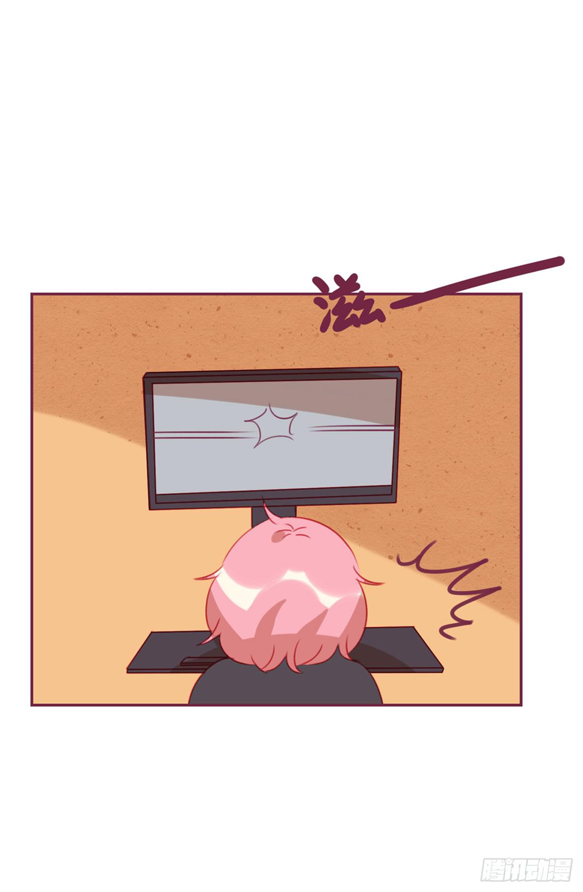 啊？相亲对象？！-第22话