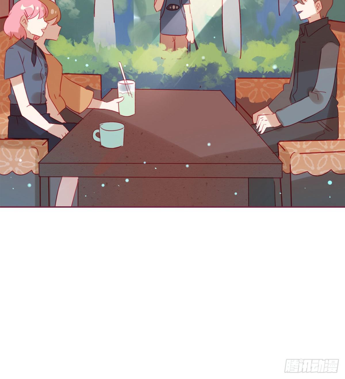 啊？相亲对象？！-第22话