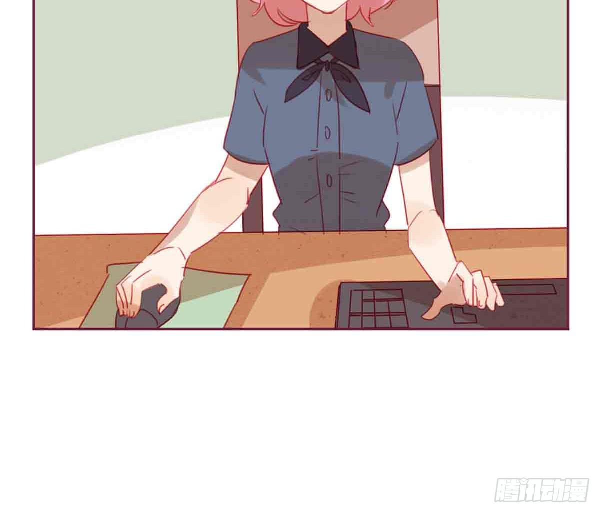 洗衣液的味道-第24话